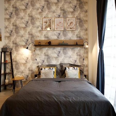 Cosy Studio, 15Min To Old Centre, Self-Check In, Free Wifi, Welcome Drink! Прага Екстер'єр фото