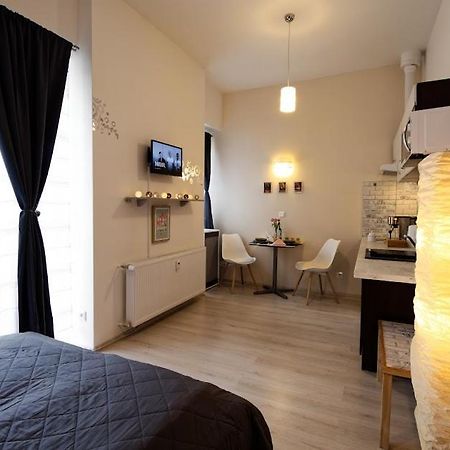 Cosy Studio, 15Min To Old Centre, Self-Check In, Free Wifi, Welcome Drink! Прага Екстер'єр фото
