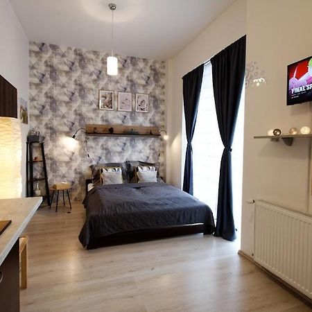 Cosy Studio, 15Min To Old Centre, Self-Check In, Free Wifi, Welcome Drink! Прага Екстер'єр фото