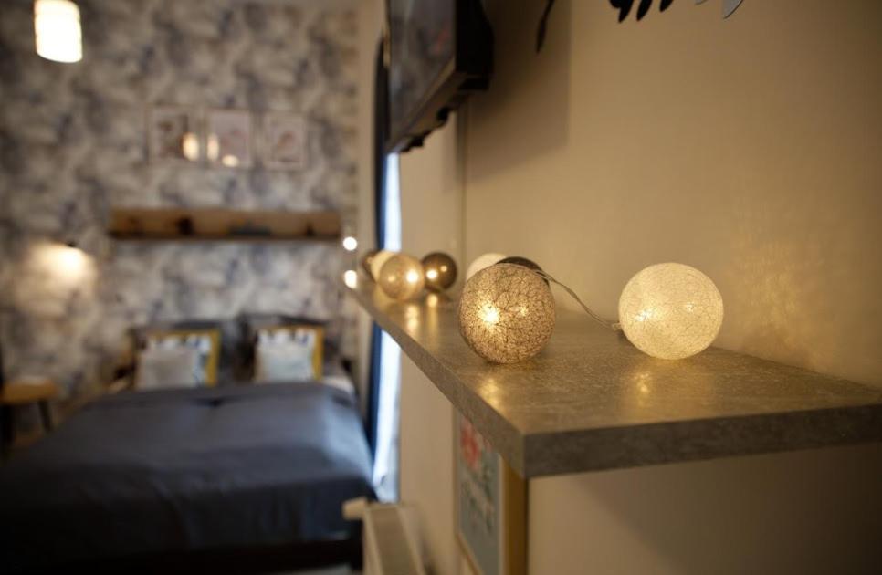 Cosy Studio, 15Min To Old Centre, Self-Check In, Free Wifi, Welcome Drink! Прага Екстер'єр фото