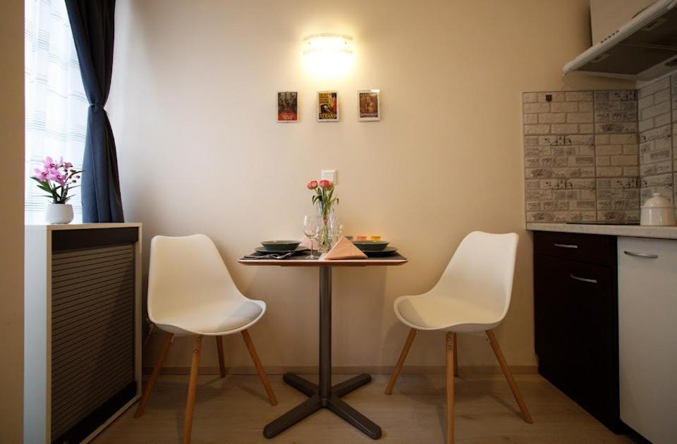 Cosy Studio, 15Min To Old Centre, Self-Check In, Free Wifi, Welcome Drink! Прага Екстер'єр фото