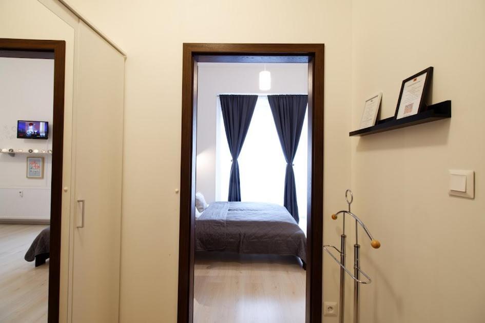 Cosy Studio, 15Min To Old Centre, Self-Check In, Free Wifi, Welcome Drink! Прага Екстер'єр фото
