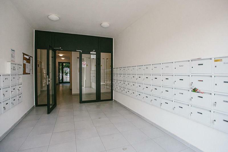 Cosy Studio, 15Min To Old Centre, Self-Check In, Free Wifi, Welcome Drink! Прага Екстер'єр фото